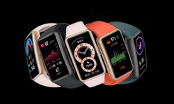 Huawei เปิดตัวสมาร์ตวอตช์ Watch GT 2 Pro ECG และ Band 6 Pro ที่อัปเกรดฟังก์ชันจากรุ่นก่อน