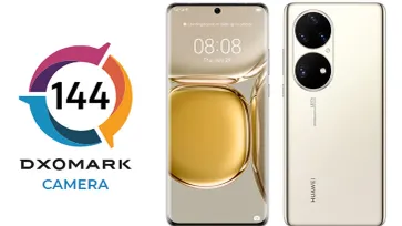 DxOMark เผยคะแนนทดสอบกล้องสมาร์ตโฟน Huawei P50 Pro ได้สูงสุดในโลก