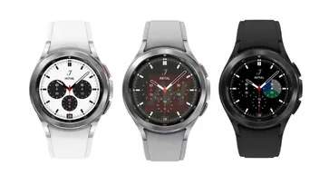 ชมภาพ Samsung Galaxy Watch4 Classic หลุดของจริงก่อนเปิดตัวที่เรียบหรูและดูแพง