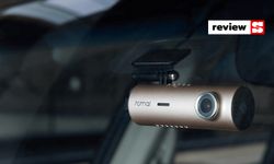 รีวิว xiaomi 70mai Dash Cam M300 กล้องติดหน้ารถ ขนาดเล็ก เก่งเกินตัว