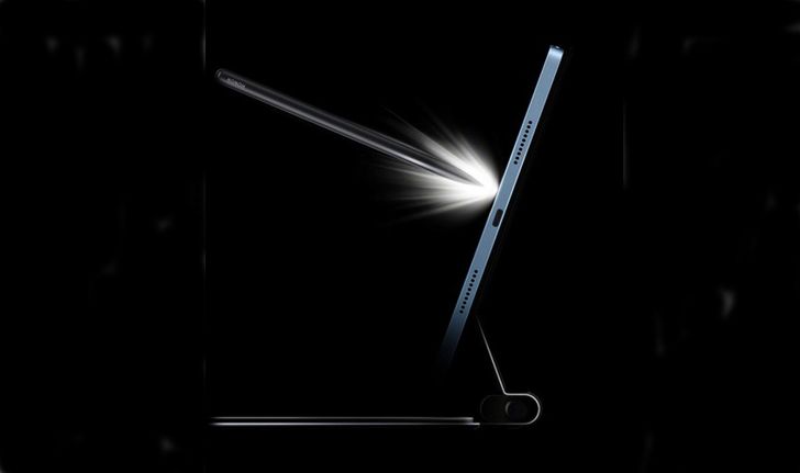 Honor เผย Teaser Tab V7 Pro จะมาพร้อมกับ Keyboard แบบ iPad และมีปากกา Stylus