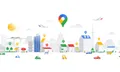 Google Maps บน iOS ออกอัปเดต รองรับโหมดมืดแล้ว