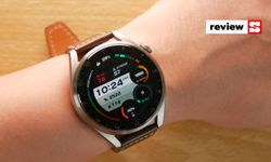 รีวิว Huawei Watch 3 Pro ที่สุดของนาฬิกาจาก Huawei ในเรื่องวัสดุที่ดีขึ้นกว่าเดิม