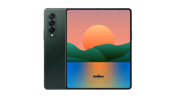 เผยโปรโมชั่นสั่งจอง Samsung Galaxy Z Fold3 ในต่างประเทศได้ทั้งปากกา และที่ชาร์จ 25W