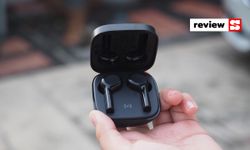 แกะกล่องลองเล่น "SOUNDFORM Freedom True Wireless Earbuds" รุ่นใหม่ล่าสุด