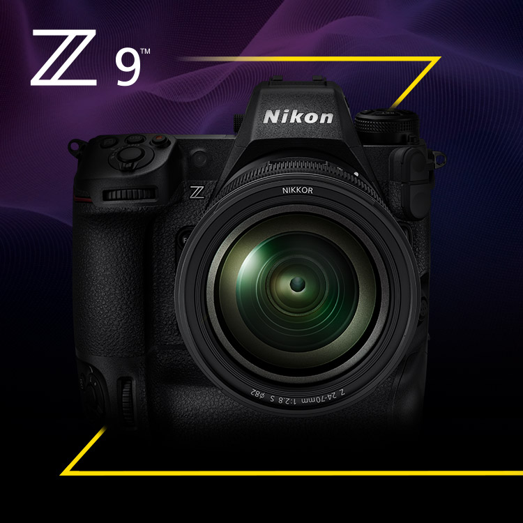 Nikon Z9