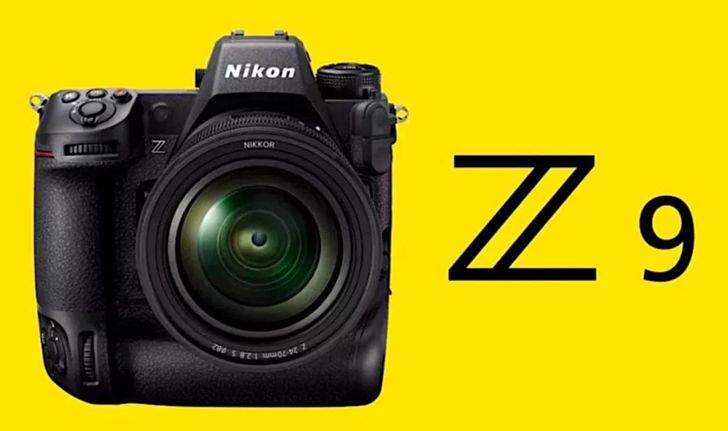 อัปเดตสเปก Nikon Z9 คาดเตรียมเปิดตัวในอีก 2 เดือนข้างหน้า