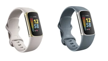 มาแล้วภาพแรกของ Fitbit Charge 5 ดีไซน์ใหม่หมด หน้าจอใหญ่ขึ้นและเซนเซอร์เยอะขึ้น