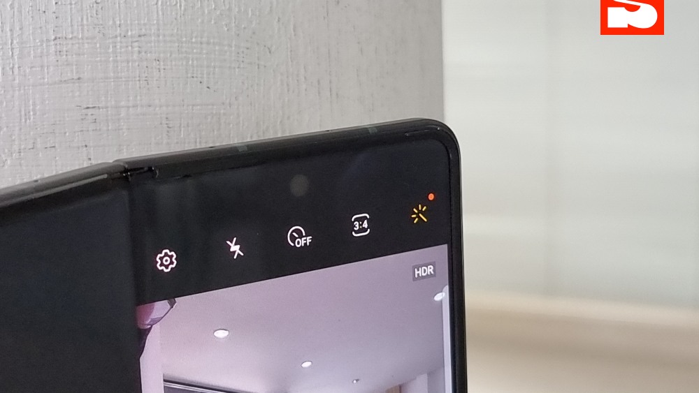 Samsung Galaxy Z Fold3