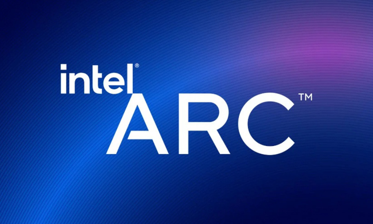 Intel เปิดตัว Brand การ์ดจอของตัวเองในชื่อ Intel Arc พร้อมจำหน่ายต้นปี 2022