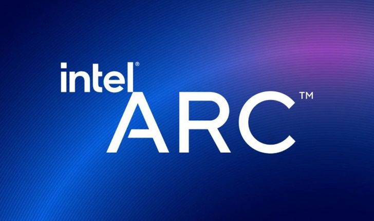 Intel เปิดตัว Brand การ์ดจอของตัวเองในชื่อ Intel Arc พร้อมจำหน่ายต้นปี 2022