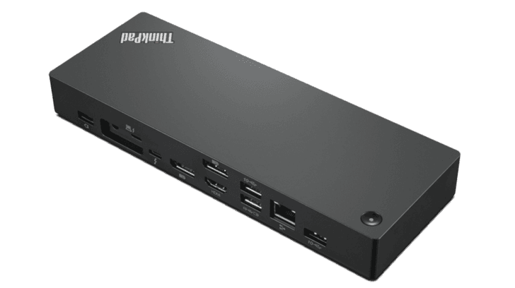 thinkpadthunderbolt4dock