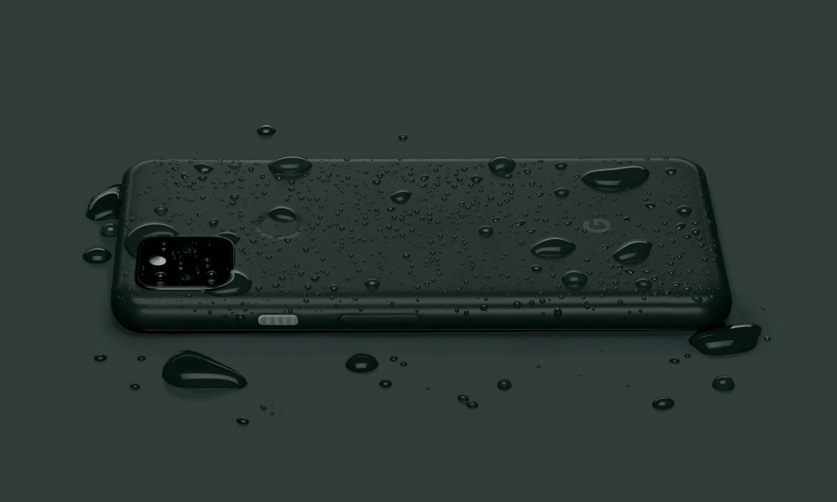 เปิดตัว Google Pixel 5a 5G ออกแบบให้กันน้ำได้ แบตฯ ใหญ่ขึ้น ทนน้ำ ราคาเบาลง