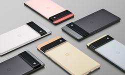 Google Pixel 6 และ 6 Pro  จะได้ระบบชาร์จไฟกำลัง 33W