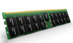 Samsung เปิดตัว RAM ใหม่เป็นแบบ DDR5-7200 ความจุ 512GB พร้อมขายปลายปีนี้