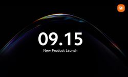 Xiaomi ปล่อย Teaser จะเปิดตัวสินค้าใหม่วันที่ 15 กันยายน นี้