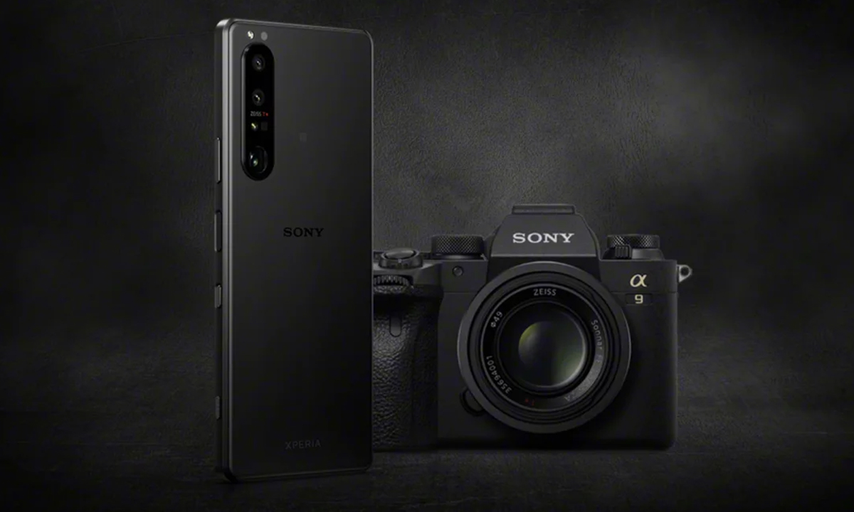 นี่มันไม่ใช่มือถือ นี่มันกล้อง... Sony ไทยประกาศ เตรียมจำหน่าย Xperia 1 III เร็ว ๆ นี้!