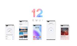Huawei EMUI 12 เผยโฉมแล้ว มีลูกเล่นใหม่เยอะมากขึ้น แต่ยังคงพื้นฐาน Android