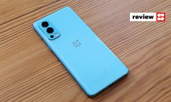 รีวิว OnePlus Nord 2 5G มือถือ Lite Flagship ที่ปรับปรุงขึ้นไปอีกขั้น