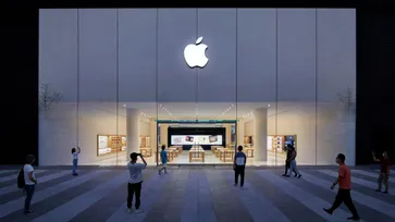 Apple Changsha จะเปิดให้บริการวันเสาร์นี้ในจีน