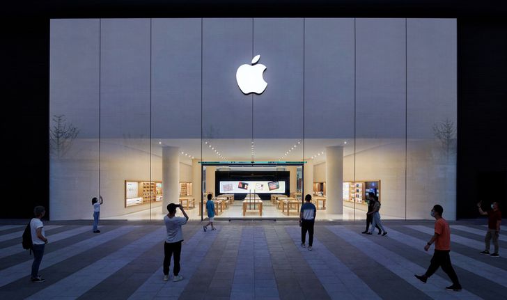 Apple Changsha จะเปิดให้บริการวันเสาร์นี้ในจีน