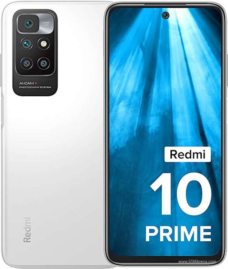 Redmi 10 Prime