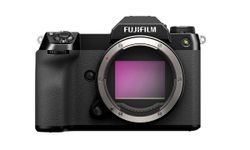 Fujifilm เปิดตัว GFX50S II กล้องรูปแบบ Medium format รุ่นล่าสุดที่มีราคาถูกกว่าเดิม