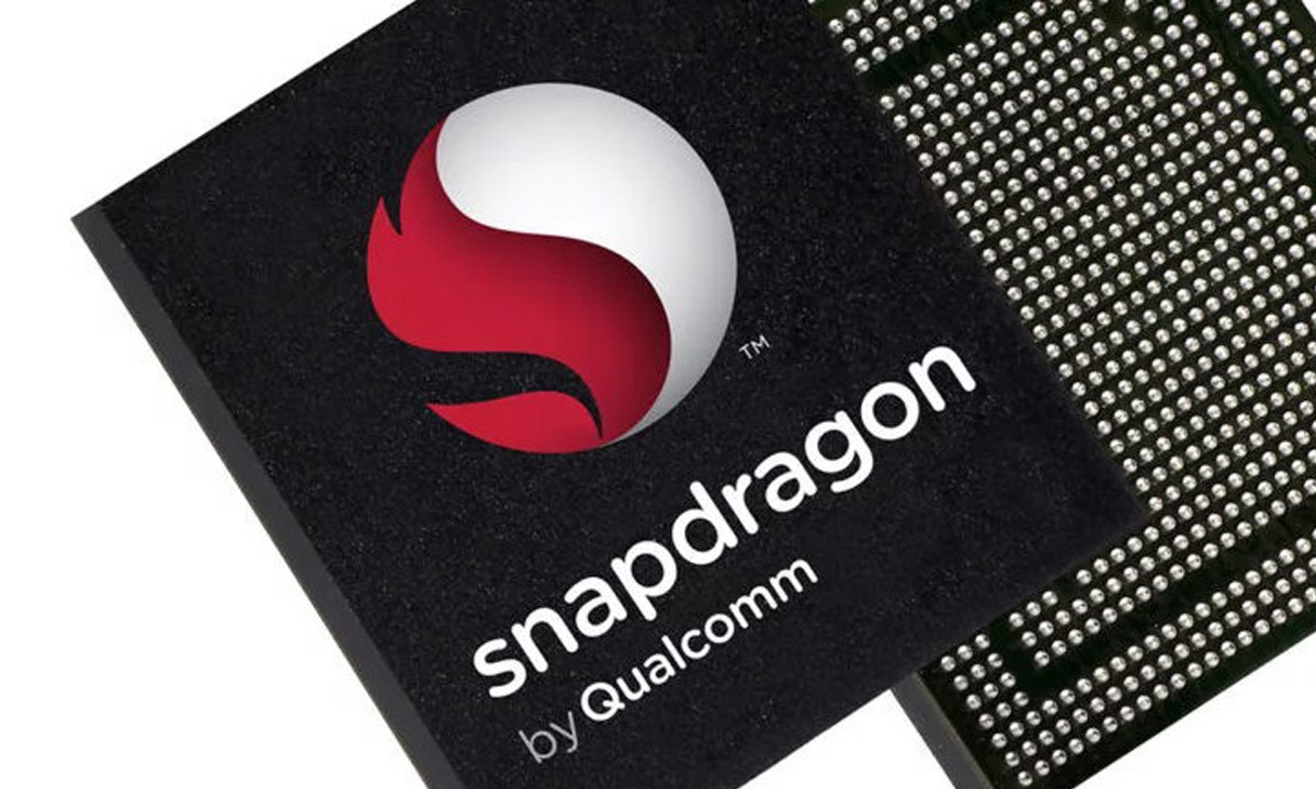 เผยสเปกของ Qualcomm Snapdragon 898 จากมือถือของ vivo