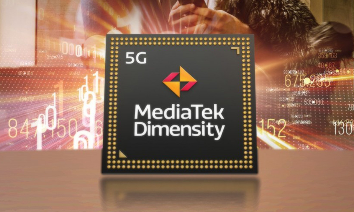 ลือ MediaTek Dimensity 2000 จะสร้างบนสถาปัตยกรรมขนาด 4 นาโนเมตร เลือกใช้ ARM V9