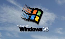 เสียง ‘Windows 95’ ถูกสร้างจากเครื่อง Mac เพราะโปรดิวเซอร์วง U2 ไม่ชอบใช้ PC