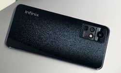 หลุดมือถือจาก Infinix จะมาพร้อมกับกล้องความละเอียด 108 ล้านพิกเซล และมีเลนส์ Peiscope ซูมได้ 5 เท่า