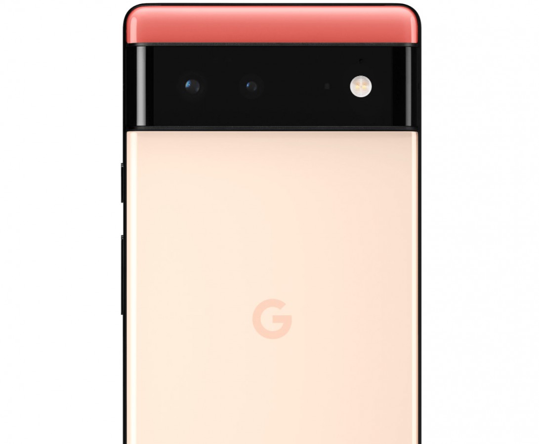 Google Pixel 6