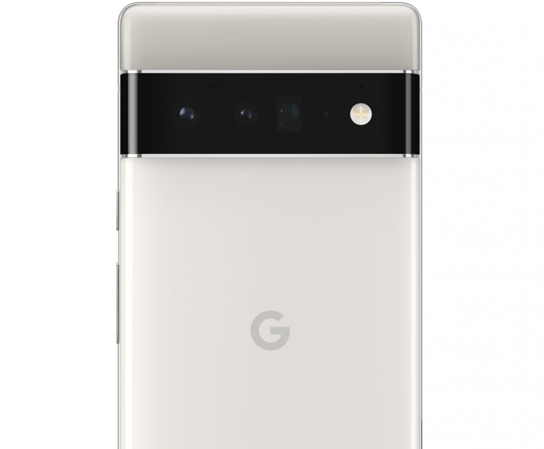 Google Pixel 6