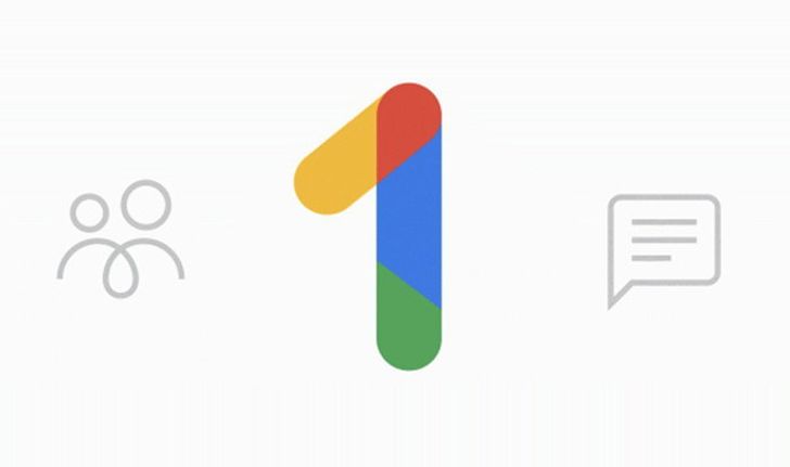 Google One เพิ่ม Package ใหม่ขนาด 5TB ทางเลือกใหม่สำหรับคนที่ต้องการใช้พื้นที่เยอะขึ้น