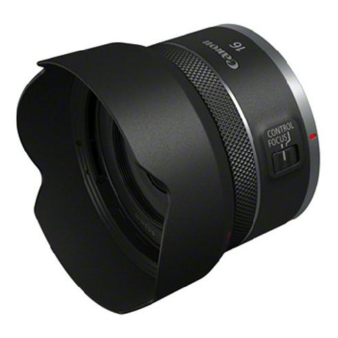 Canon RF 16mm f/2.8 STM 