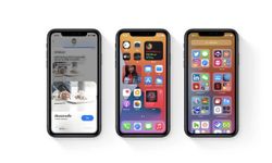 อัปด่วน!! iOS 14.8 ปิดช่องโหว่อันตรายที่อาจโดนแฮกไม่รู้ตัว