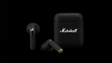 เห็นแล้วชวนเสียเงิน "Marshall Minor III" และ Marshall Motif A.N.C. หูฟังไร้สายรุ่นใหม่ล่าสุด