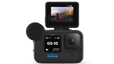 เปิดตัว GoPro HERO10 Black กล้องสุดแรงตัวใหม่ พร้อมประสิทธิภาพเหนือขั้นกับคำนิยาม “Speed With Ease”