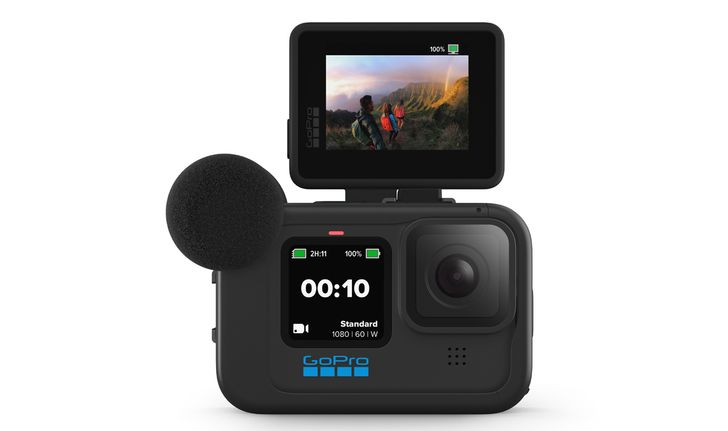 เปิดตัว GoPro HERO10 Black กล้องสุดแรงตัวใหม่ พร้อมประสิทธิภาพเหนือขั้นกับคำนิยาม “Speed With Ease”