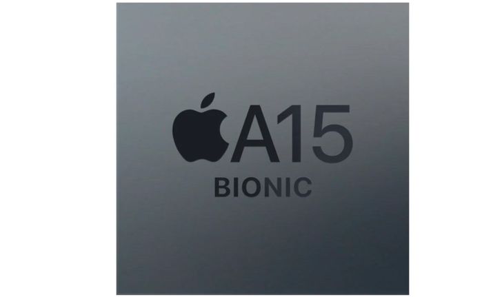 หรือข่าวลือจะเป็นจริง? พบคะแนน Apple A15 Bionic แรงขึ้นแค่นิดเดียว