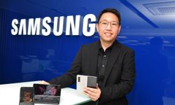 ซัมซุง เดินหน้าปั้นสมาร์ทโฟนหน้าจอพับได้ สู่กระแสหลัก หลังกระแสตอบรับ Galaxy Z Series