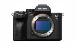 ลือ Sony a7IV จะใช้ body เดียวกับ a7S III รองรับ SD Card และ CFexpress A