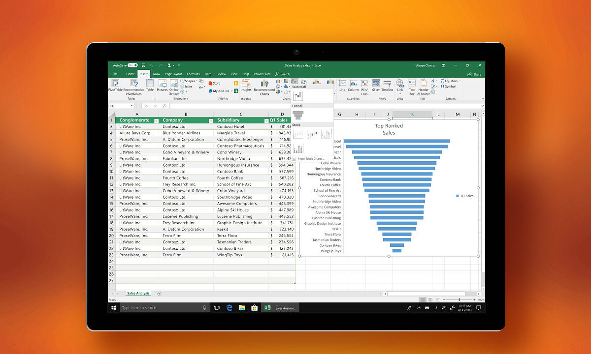 Microsoft ประกาศวันปล่อย Office 2021 พร้อมอัปเดตอย่างเป็นทางการ 5 ตุลาคม นี้