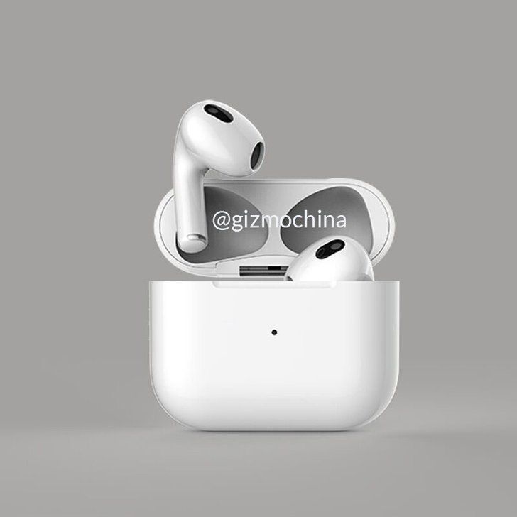 AirPods 3