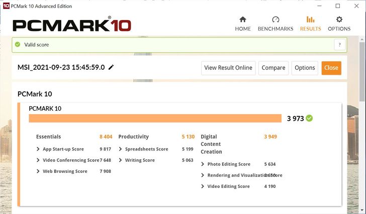 pcmark10