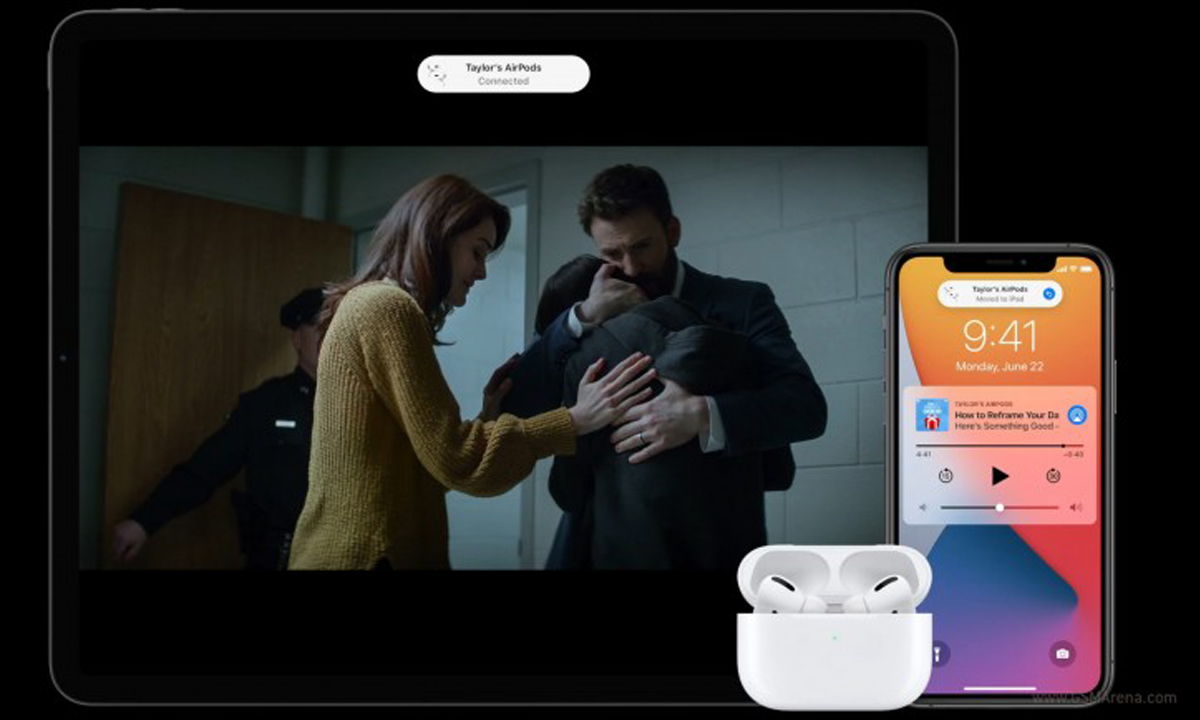 ข่าวลือ AirPods Pro และ iPad Pro ดีไซน์ใหม่คาดว่าจะเปิดตัว