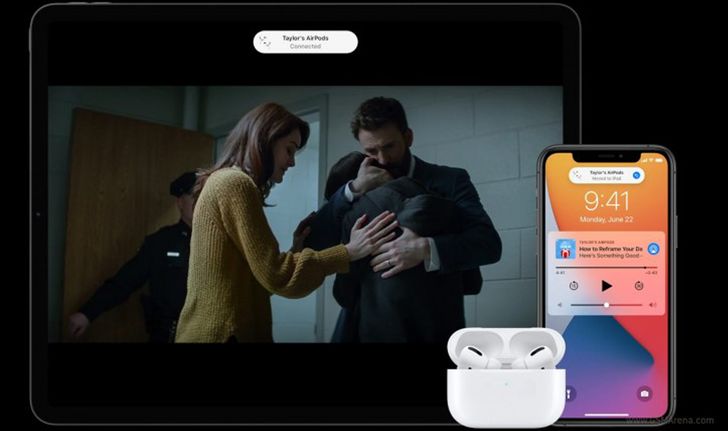 ข่าวลือ AirPods Pro และ iPad Pro ดีไซน์ใหม่คาดว่าจะเปิดตัว
