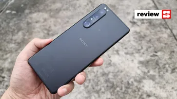 รีวิว Sony Xperia 1 III ไม่ได้มีดีที่โทร แต่มันสามารถถ่ายภาพได้สวยทุกรูปแบบ