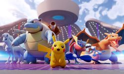 สิ้นสุดการรอคอย!! Pokémon UNITE เกมโปเกมอน เปิดให้ดาวน์โหลด เล่นฟรี ทั้ง iOS, Android