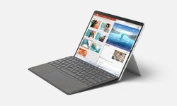 ﻿เปิดตัว Surface Pro 8 ดีไซน์ใหม่ จอ 120Hz กับที่เก็บปากกาและมีช่องเสียบ Thunderbolt 4